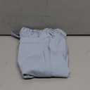 Urine Bag Pants for Women,Underwear Urine Bag Pants Urine Drainage Bag Underwear,Nephrostomy Bag Pants for Abdominal Surgeries Patient (Medium, Light Blue)