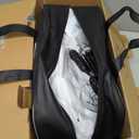 Shoulder Massager with Soothing Heat, 3D Deep Tissue Kneading Massager Gifts for Women Men, Use at Home and Car, Body Muscle Pain Relief (Color : Beige)