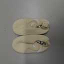 FEETCITY Toddler Walking Shoes Slip On Toddler Shoes Boys Girls Kids Sports Sneakers Casual School Shoes Barefoot Shoes No Size