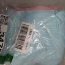Pastel Shirt, Pack of 3 Aqua, Peach, Lavender - Size 11-12yr