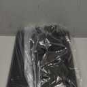 Marine Carpet 1.9 ft. x 7.8 ft Waterproof Carpet(Black)