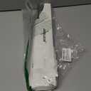 Extension Wand Replacement Hose for BISSELL Zing Canister Vacuum Model 2156A, 1665, 16652, 1665W and 21562 Series (15.8inch, Pack of 2)