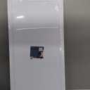 Access Panel for Drywall - 14 x 29 inch - Wall Hole Cover - Access Door - Plumbing Access Panel for Drywall - Heavy Durable Plastic White