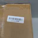 Christmas Tree 36 inch Prelit 2 Set Pathway Porch Christmas Trees Pre-Light LED Battery Operated Outdoor Xmas Decor for Entrance Driveway, Yard, Garden