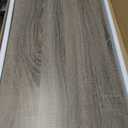 Furinno Beginning TV Stand, French Oak Grey, 15.59 x 35.04 x 21.65 inches