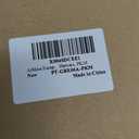 Escape Proof Dog Harness,Lightweight Full Body Harness for Walking Running Traning Hiking, Adjustable No Pull Pink Dog Harness with Lift Handle and 3 Leash Clip for Medium Large Dogs,Pink