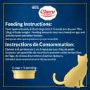 2 x INABA Churu Entree Pate Wet Cat Food Cup, Tuna Salmon, 6ct (EXP 01/28/28)