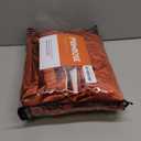 PRIMROSE Brown Velvet Curtains 96 inch Long for Living Room,Set of 2 Panels Blackout Rod Pocket Back Tab Window Treatment Room Darkening Heavy Decorative Curtains Drapes for Bedroom