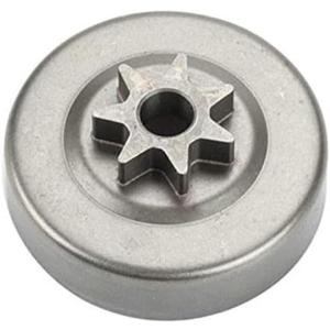 #1125-640-2008 Clutch Drum Sprocket .325" 7T 029 039 MS290 MS390 310 390 11256402008 Quality Durable New Replacement Parts For STIHL