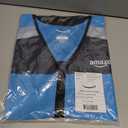 LULY YANG DSP Safety Vest-PHASING OUT (XX-Large-3X-Large)