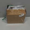 4 Pack Heavy Duty Garden Hose Holder Wall Mount, Metal Black Water Hose Hanger Reel Organizer for Outside Yard Storage