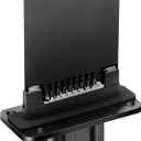 HVAC Blower Motor Resistor YH-1715 Fit for 2008 2009 2010 2011 2012 Ford F150 Escape Expedtion F250 F350 Super Duty Mustang, Lincoln Mark LT, Mercury Mariner Replaces 3F2Z-18591-AA, YH1715