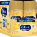 Enfamil NeuroPro Ready to Feed Baby Formula, Ready to Use, Brain and Immune Support with DHA, Iron and Prebiotics, Non-GMO, 8 Fl Oz, 6 count (Pack of 4), Total 24 bottles (EXP 11/01/26)