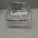 JASIWAY Dish Drying Rack in Sink, Expandable Stainless Steel Dish Drainers for Kitchen Counter, Dish Dryer Rack for Inside Sink, Over The Sink Dish Racks with Utensil Holder, Silver