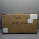 Generic Wooden Pet Ramp,Dog Pet Access Steps Stairs Foldable Pet Cat and Dog Climbing Laddersolid Wood Dog Stairs, 4 Height AdjustmentSuitable for Various Large, Medium, and Small Dogs