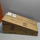 Cordless Snow Shovel,20V 12-Inch Electric Snow Shovel, Snow Blower Cordless with Directional Plate and Adjustable Front Handle, Equipped with LED Lights(4-Ah Battery and Quick Charger Included)