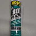 Boss 804 White Neut. Cure Silic. Ceramic Tile Grout 10.3 oz.