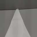 4 Pack 16" Reusable Pastry Piping Bags, Cloth Cake Decorating, White Cloth Frosting Bags, Icing Piping Bags Decorating Bags Icing Frosting Bags, White Hangable Piping Bags