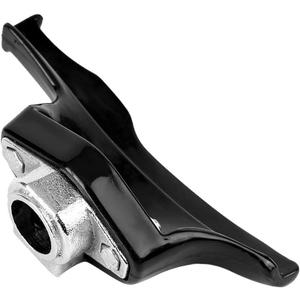 Tire changer head - motorcycle tire changer duckbill heads Tire Changer Mount/Demount Head, Black Plastic Nylon Mount Demount Duck Head Kit for Tire Changer Machine(28mm)