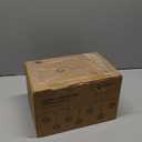 Brightown Smart Christmas Snowflake Lights Outdoor, 24ft 192LED with 16 Drops Icicle Lights with APP Control & Music Sync, Waterproof Connectable, 80+ Scene Modes for Roof, Yard, Patio, Window