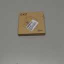 EKZ High-Elastic Silicone Patella Strap: Ergonomic Knee Band for Patellar Tendon Support, Pain Relief, Anti-Slip Design for Tendonitis, Running, Basketball, Jumping Sports, Unisex, 2-Pack (Black M)