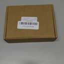 W11307244 Washer Lid Lock (3 Wire) Washer Door Lock Compatible with Whirlpool Maytag Amana Kenmore Replace W11253733, W10838613, W10838613VP, etc