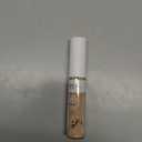 L'Oreal Paris True Match Radiant Serum Concealer, Brightening Under Eye Concealer Make Up with 1.5% Hyaluronic Acid and Caffeine, N3, 0.33 Oz