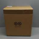 Upgraded Lifetime Appliance Parts 2188656 Crisper Bin (Upper) Compatible with Whirlpool Refrigerator | Fridge Drawers | Kenmore Refrigerator Parts | Whirlpool Shelf Replacement - WP2188656