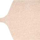 Epicurean Pizza Peel, 21-Inch by 14-Inch, Natural