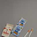 Bubble Blower Stress Relief Toy,Box Bubble Toy, FunnyMini Bubble Blower Stick Toy for Relaxation Party Gift