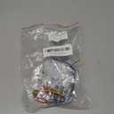 6-Wire 180Degree Washing Machine Timer Switch for Semi-automatic Double-cylinder Washing Machine Parts