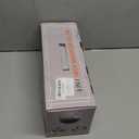 3-in-1 Rechargeable Neck Massager Pillow with Heating & Traction, Deep Tissue Pain Relief, Shoulder & Neck Hump Corrector for Men Women, Gifts for Family and Friends (Dark Gray)