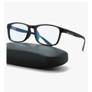 Anti Blue Light Glasses Men, Mens Blue Light Glasses With UV400 Protection, Fake Glasses For Computer Eye