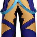 Women's Role-playing Costumes, Halloween Costume sets, XS