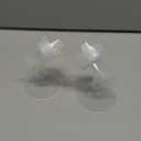 TOVVILD Pump Parts 16mm Flange Duckbill Valve Compatible with Spectra S1 S2 9 Plus Breastpumps Replacement to Spectra Accessories, Not Original