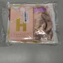 Rose Gold Happy Birthday Party Decorations, Happy Birthday Banner, Rose Gold Foil Heart Star Confetti Balloons Curtain Backdrop Hanging Swirls Party Decor for Girls Women Princess