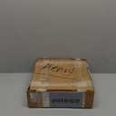 CAP Barbell 2-Inch Olympic Weight Plate | Multiple Options (Set of 6 | (2)2.5 lb, (2)5 lb and (2)10 lb)