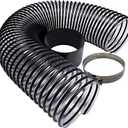 Agri-Fab 65640 (Hose Extension Kit) Unit in Carton, Clear