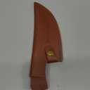 Premium Leather Sheath for Original Japanese Chef Knife, Kitchen Knife Holder