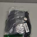 Tempt Me Romper One Piece Swimsuits with Short - Women Boyleg with Pockets Modest Bathing Suit 2025 Swimwear (Large, Black)