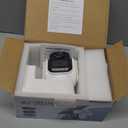 4G LTE Cellular Solar Security Camera Wireless Outdoor, No WiFi Solar Powere Camera Built in SIM Card & Subscription Fee, 350 Live View, 2K Camera with 2 Way Talk, PIR Motion Sensor, Cloud Storage