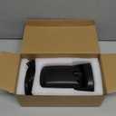 NetumScan Automatic Hands-Free Barcode Scanner - 1D/2D Desktop USB Wired Scanner for Retail Store, Warehouse, Supermarket, POS System, Checkout Counter (Windows/Mac/Linux)