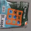 Inflatable tic tac toe game