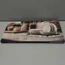 Dark Gray Dish Drying Mats 20" x 15", XL Kitchen Drying Mat for Counter, Microfiber Dish Dryer Mat, Microfiber Dish Rack Mat, Foldable Dish Drying Pad for Dishes, Pots, Pans (Dark Gray)