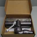 Upgrade High Torque Brush Head Replacement Vacuum Head for Dyson V7 V8 Cyclone V10 V11 V15 SV10 SV11 SV12 SV14 SV15 Cordless Vacuum Cleaner, Quick Release Motor-Head Brush for, Adjustable Suction