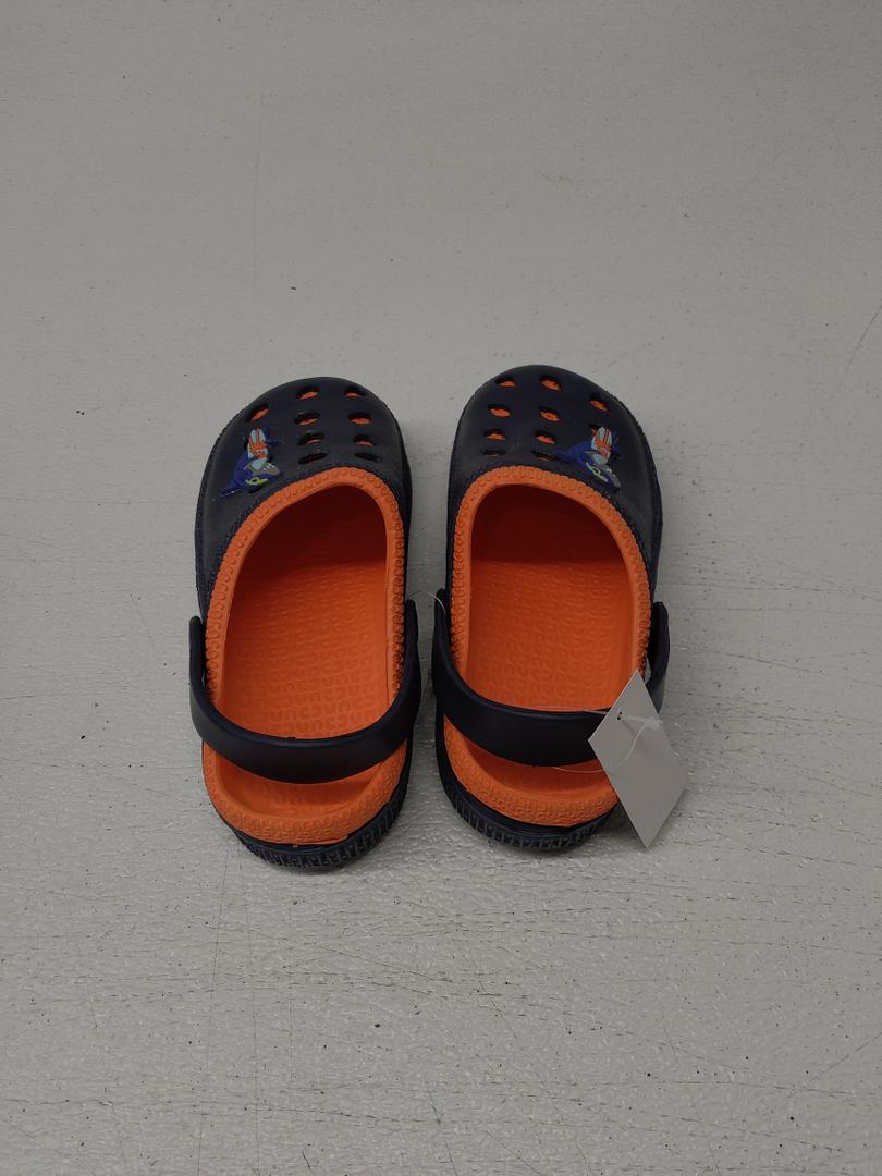 Seasonal Kids Flip Flop For Kids 3