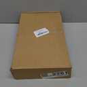 JFNoraiva Book Press, 11 * 7.9 in Bamboo Wooden Book Binding, Portable Books Binding for DIY & Beginners Bookbinding