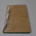 Hiware Extra Large Bamboo Cutting Board for Kitchen, Heavy Duty Wood Cutting Board with Juice Groove, 100% Organic Bamboo, Pre Oiled, 18" x 12" (Natural)