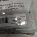 2 x DUCMODA Women's 70D Semi-Opaque Tights High Waist Solid Soft Stretch Pantyhose (Blue)