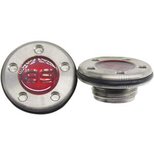 HISTAR Custom Putter Weights (5g 10g 15g 20g 25g 30g 35g 40g), For Scotty Cameron Fastback & Squareback